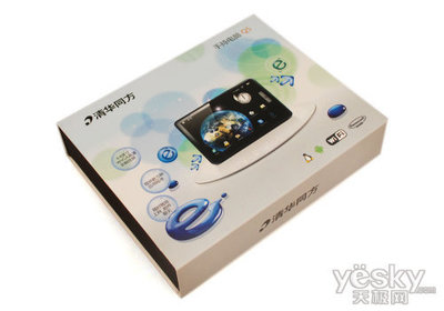 Android系統(tǒng)+高清觸控屏 同方MID Q5評(píng)測(cè)，探索智能觸控新體驗(yàn)