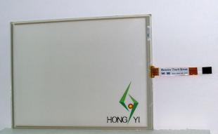 供應(yīng)夏普LQ104V1DG52配套觸控面板 專為高端工業(yè)與商用顯示解決方案打造