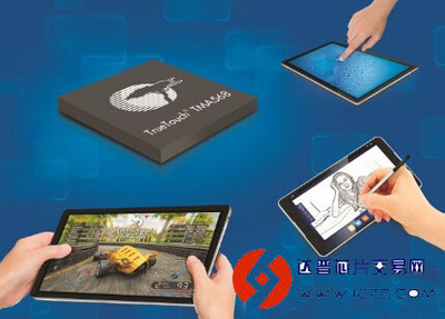 譜瑞收購賽普拉斯TrueTouch移動設(shè)備觸控業(yè)務(wù) 行業(yè)整合下的新格局