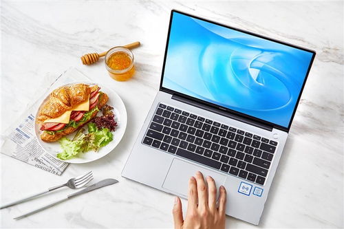 打破行業(yè)常規(guī) 華為MateBook 14筆記本攜2K觸控全面屏，LCD系列新登場